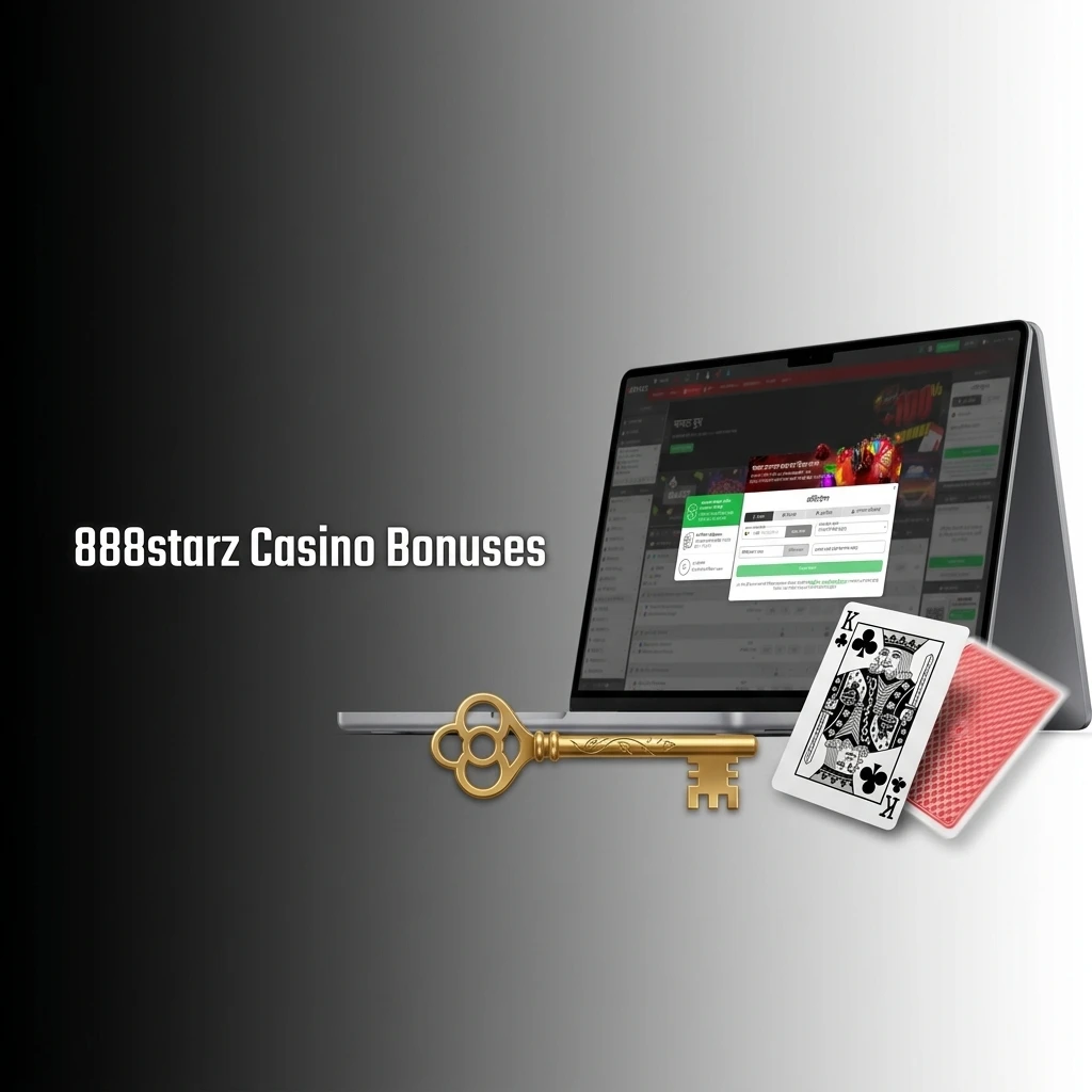 888starz Casino bonuses including reload, free spins, cashback, lottery tickets and VIP offers for registered players in Bangladesh
