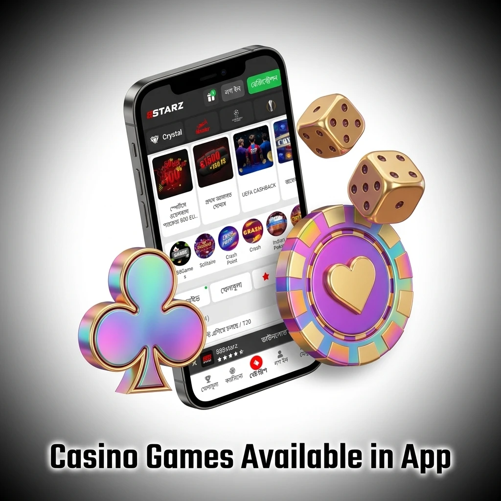 888starz app casino games including slots, live dealer tables, and crash games from top providers like Evolution and Pragmatic Play