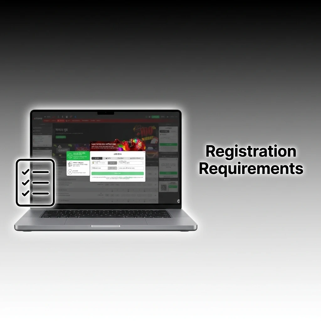 888starz sign up registration requirements including age limit, one account rule, ID verification, and geographical eligibility