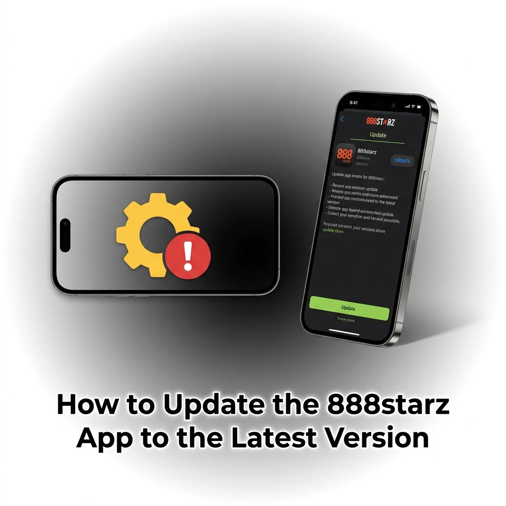 888starz iOS app updating automatically in background with latest features, odds feeds, and security improvements loaded seamlessly
