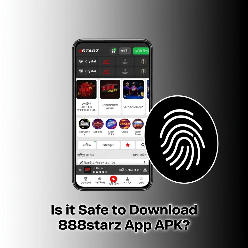 888starz app APK download safety with Curacao eGaming licence SSL encryption protecting personal financial data